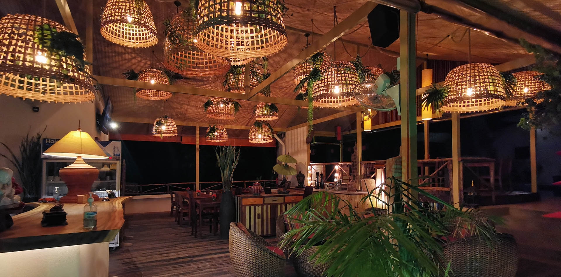 Swimming pool Samui Baan Sukreep Swimming pool Samui Baan Sukreep