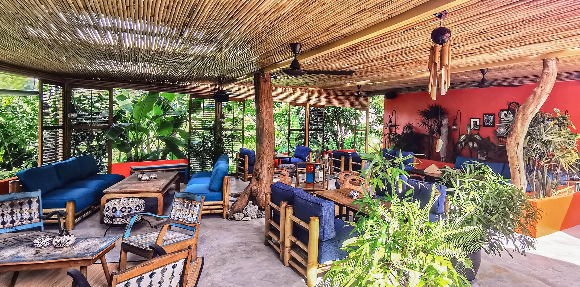 Hotel Baan Sukreep Koh Samui Hotel Baan Sukreep Koh Samui