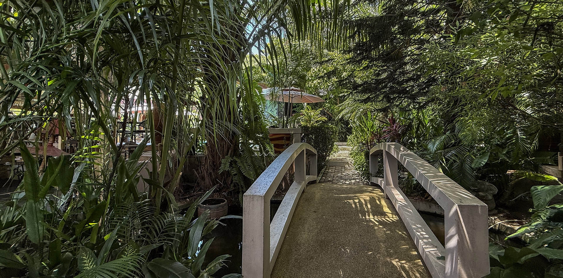 Hotel Baan Sukreep Koh Samui Hotel Baan Sukreep Koh Samui